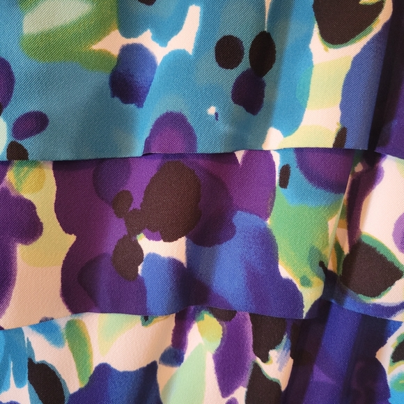 Connected Apparel dress - Picture 3 of 5